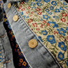 Madeleine | Jeansjacke für Damen, zeitlos & stylisch