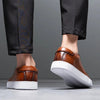 Blitz™ - Herren Sneaker aus Leder