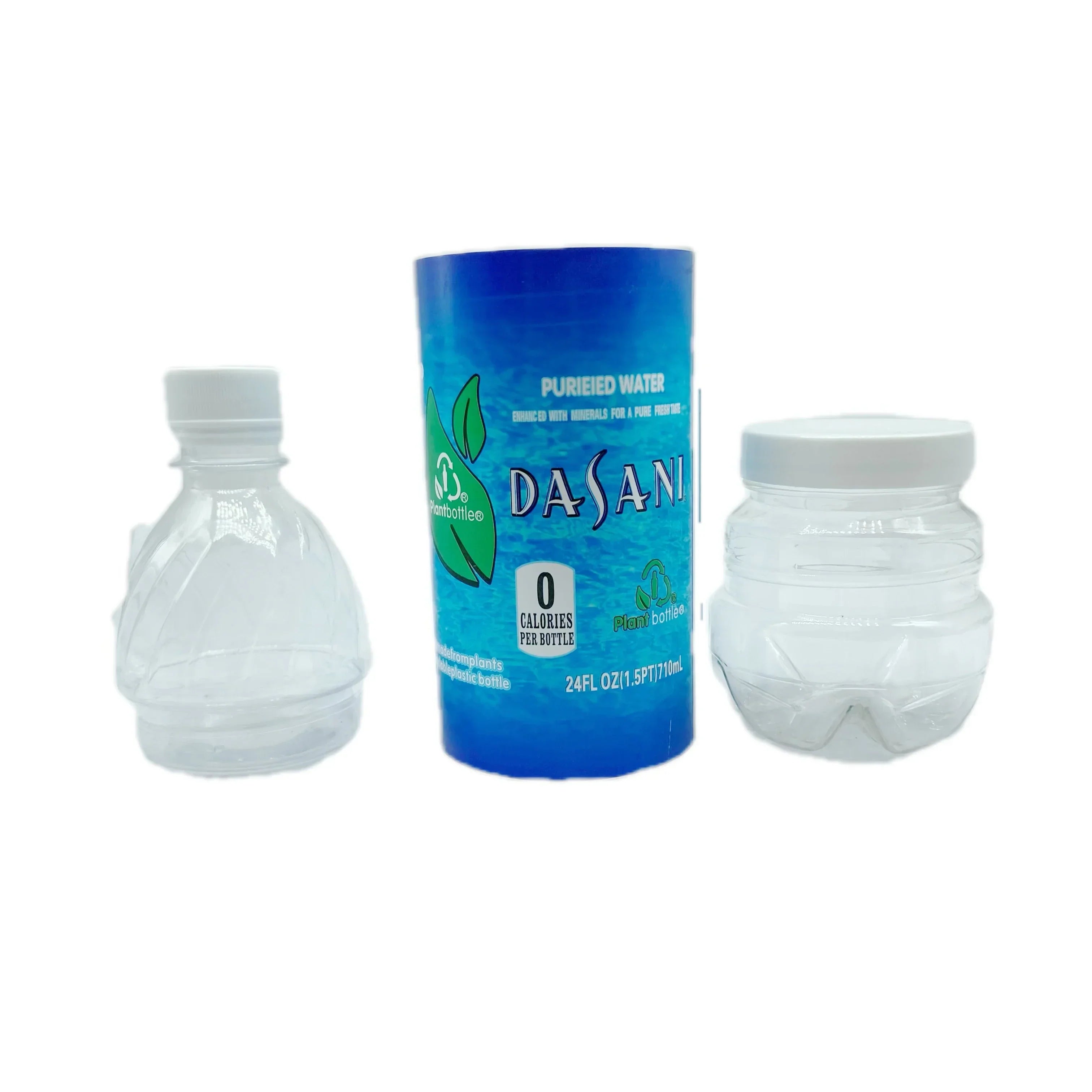 SicherSipp™️ | Geheimversteck-Wasserflasche | 50% RABATT HEUTE! - dasani