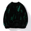 Rafael™ – Kuscheliger Pullover aus Wolle - Schwarz / XS