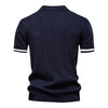 Ian™ | Zeitloses Poloshirt im modernen Schnitt