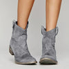 Hazel | stilvolle Vintage-Stiefel, zeitloses Design.