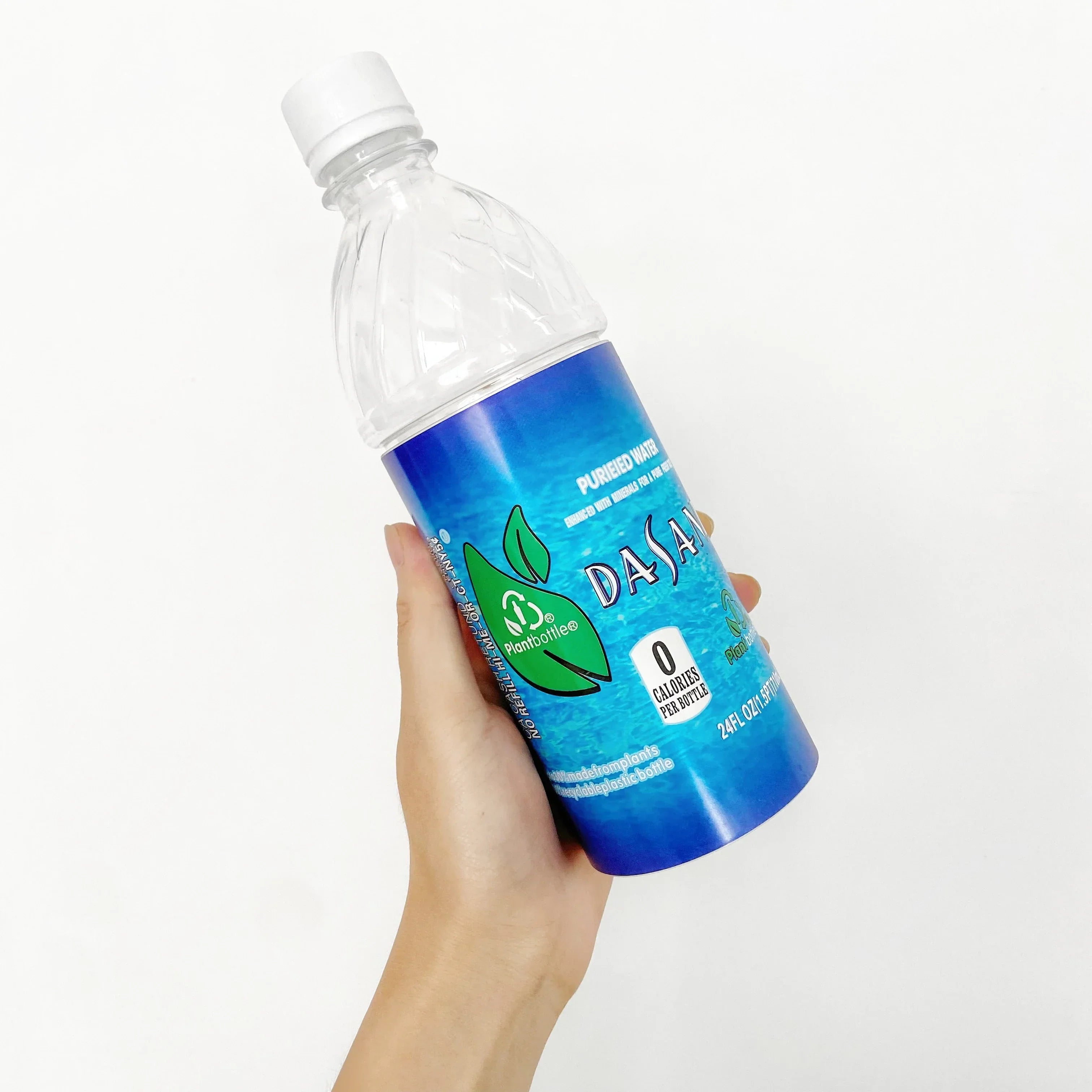 SicherSipp™️ | Geheimversteck-Wasserflasche | 50% RABATT HEUTE! - dasani