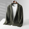 Kenneth | Strickjacke für Herren – warm & stilvoll