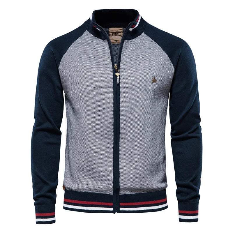 Matteo | ZipMaster Jacke