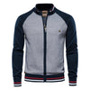 Matteo | ZipMaster Jacke