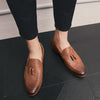 Ashton | bequeme Halbschuhe mit klassischem Design