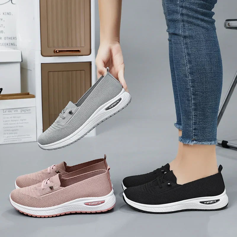Tissa | Damenschuhe mit Komfort und Stil