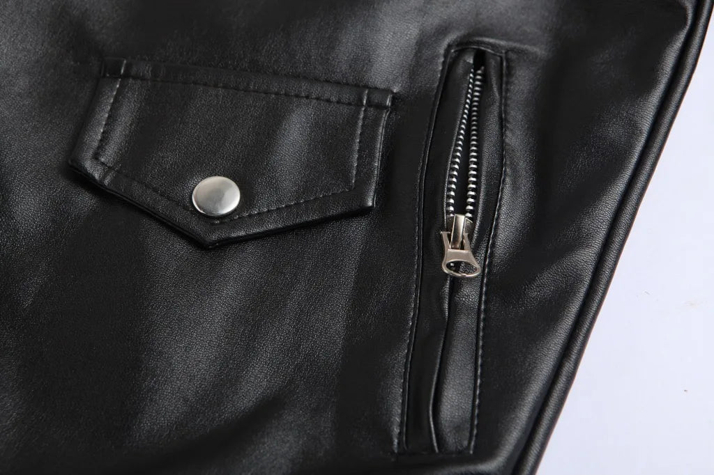 Jerome | Elegante Bomberjacke