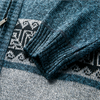 Aiden™ | Warmer Stehkragen-Pullover
