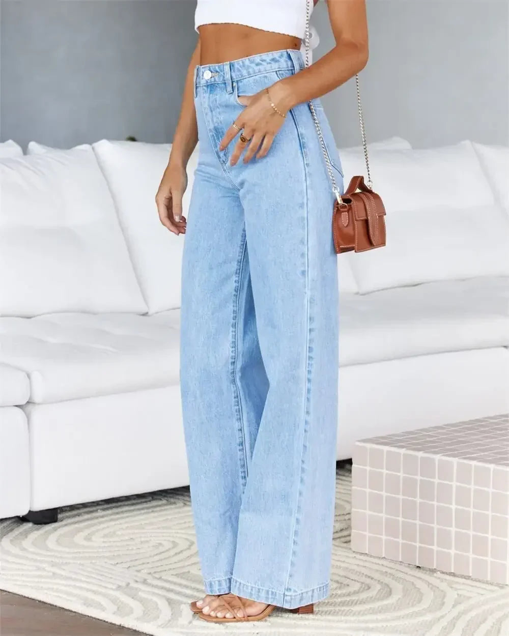 Miranda | Flexi-Fit-Hose