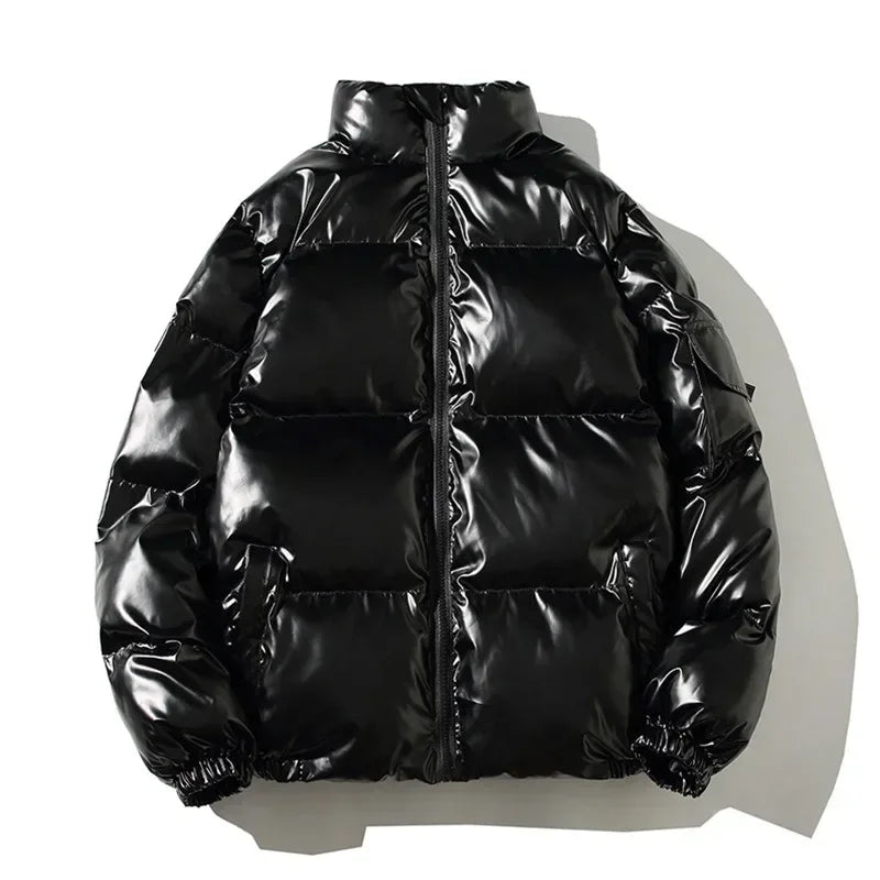 Marcelline | Kuschelige Damen-Pufferjacke