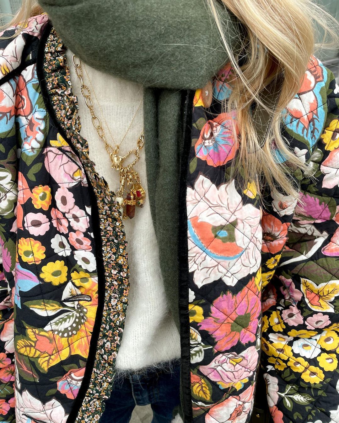 Fay™ | Stylische Frühlingsjacke