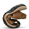 Alric | Geschlossene Herren-Sport-Sandalen