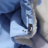 Phia | Wendbare Herzjacke