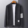 Sandoval™ | Gestrickte Strickjacke