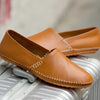Audrey™ | Bequeme Lederhalbschuhe für den Alltag
