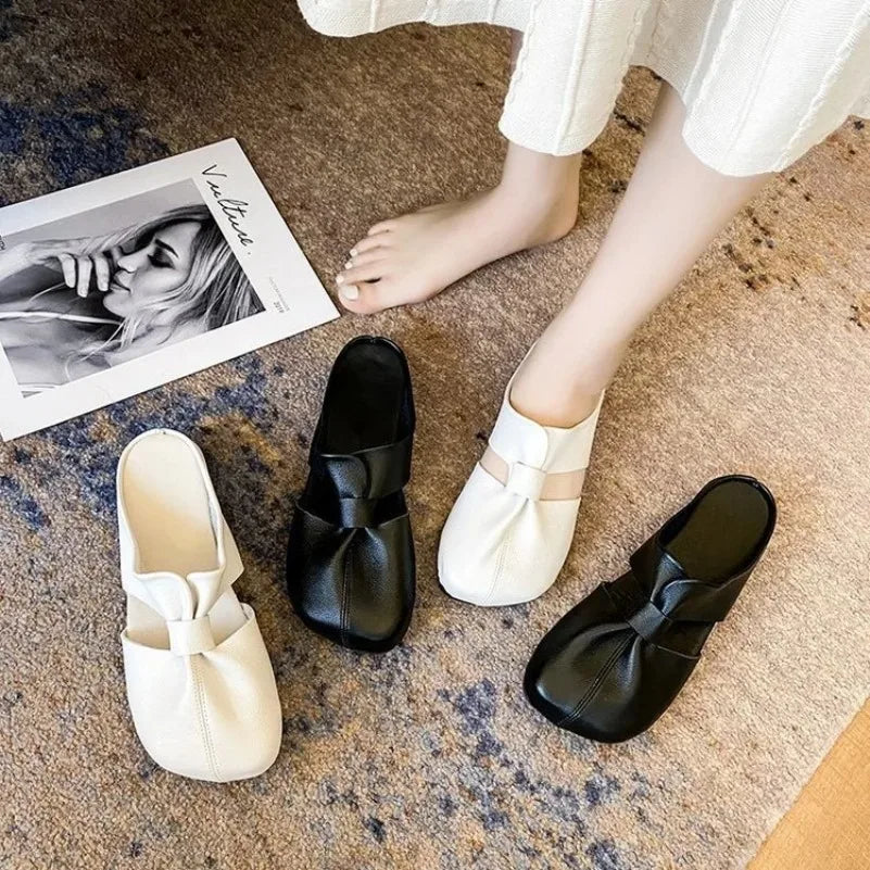 Katie™ | Bequeme Hausschuhe für Damen