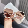 Sadaro Sonnenbrille | Frühlingsverkauf 50% Rabatt - Braun
