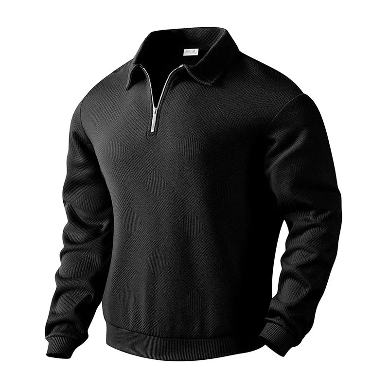 Lloyd | Modisches Herren-Poloshirt, zeitlos & elegant