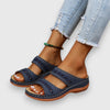 Penelope | Bequeme orthopädische Sandalen für Damen