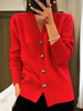 Maristella | Elegante HeartKnits Strickjacke