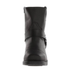 Ressie | Elegante Lederstiefel im Vintage-Look