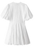Mya | Romantisches Midikleid für Damen