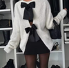 Sophie | Klassischer Damenpullover