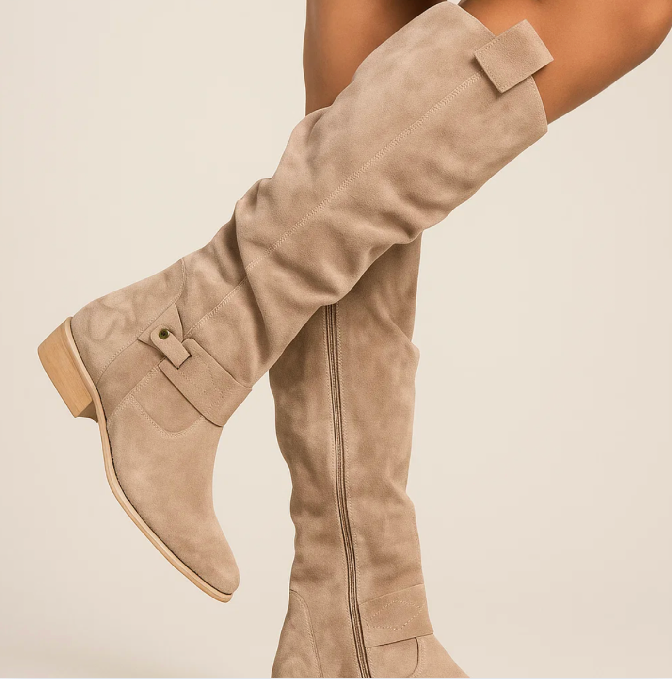 Vienna | Elegante Damenstiefel, zeitlos & stylisch