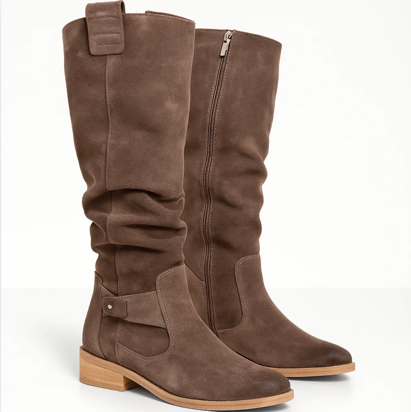 Vienna | Elegante Damenstiefel, zeitlos & stylisch