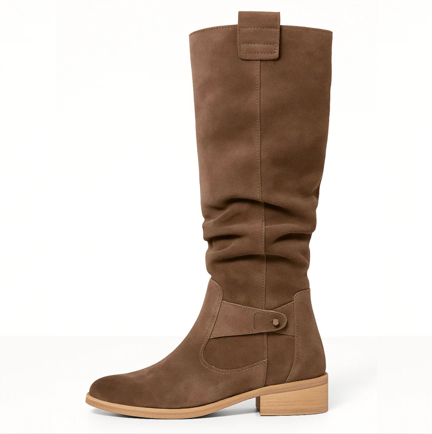 Vienna | Elegante Damenstiefel, zeitlos & stylisch