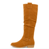 Vienna | Elegante Damenstiefel, zeitlos & stylisch