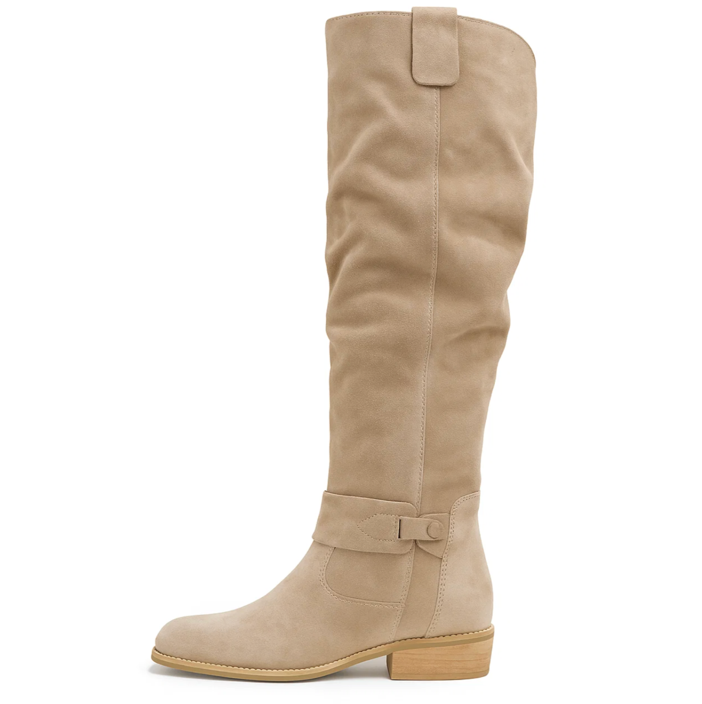 Vienna | Elegante Damenstiefel, zeitlos & stylisch