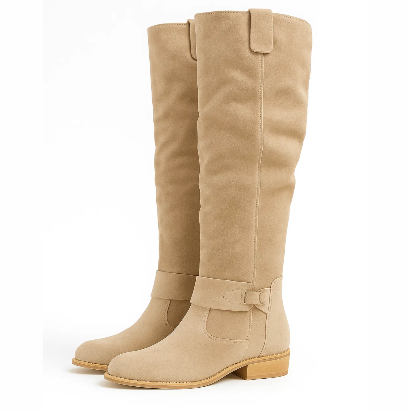 Vienna | Elegante Damenstiefel, zeitlos & stylisch