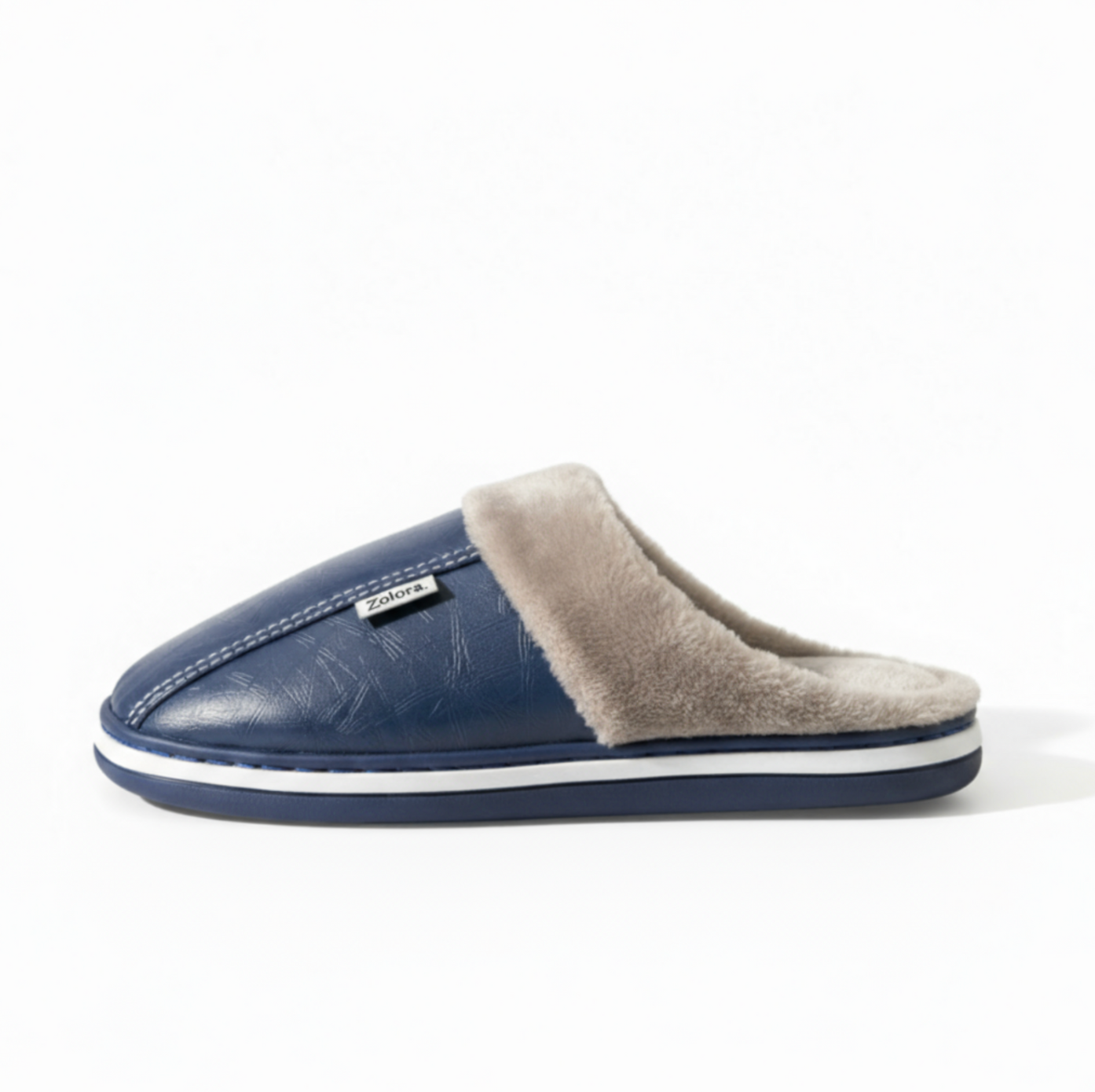 Brodie | Lederhausschuhe