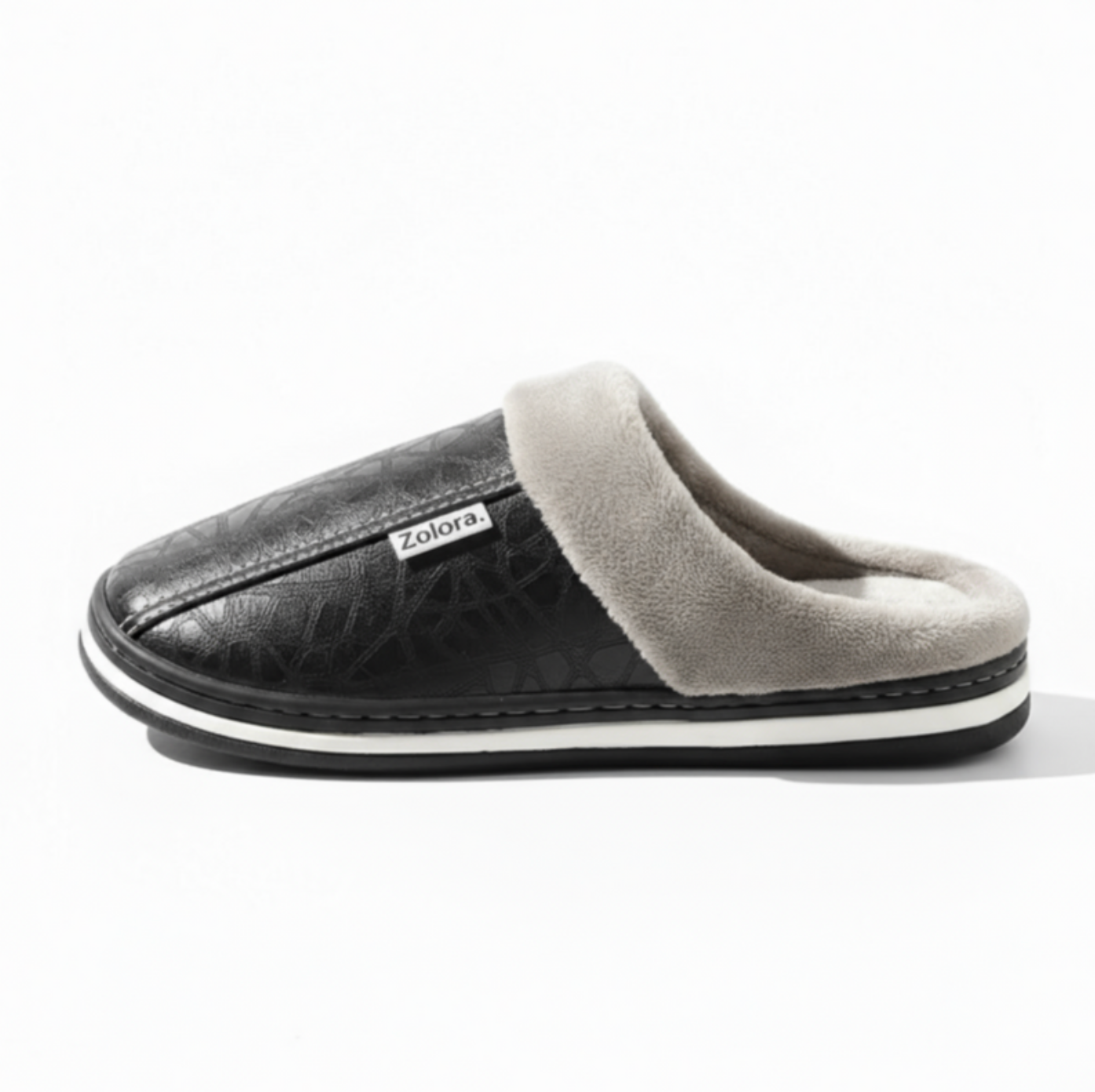 Brodie | Lederhausschuhe