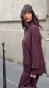 Lulu | Stilvolles Zweiteiler-Set für Damen