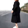 Thyra™ | Stylische Wind- und Regenjacke - Armeegrün / Einheitsgröße