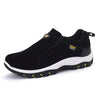 Zenno™ - Orthopädische Schuhe für den Außenbereich - 38 / Schwarz