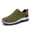Zenno™ - Orthopädische Schuhe für den Außenbereich - 38 / Grün