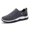 Zenno™ - Orthopädische Schuhe für den Außenbereich - 38 / Grau