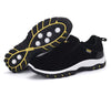 Zenno™ - Orthopädische Schuhe für den Außenbereich - 38 / Braun