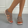 Aine | Lässige Sandalen für Frauen im Sommer
