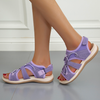 Aine | Lässige Sandalen für Frauen im Sommer