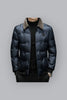 Aksel™ – Wetterbeständige Outdoor-Jacke - Taubenblau / XS