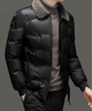 Aksel™ – Wetterbeständige Outdoor-Jacke - Taubenblau / XS