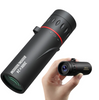 UltraSight Zoom Pro - Perfekt für Outdoor-Abenteuer! - Monocular - UltraSight Zoom Pro (separates Monokular)