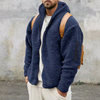 Zild™ | Sherpa Jacke - Men's Jackets - Blau / S