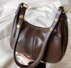 Doris | Strahlende Tasche für Damen - Schwarz